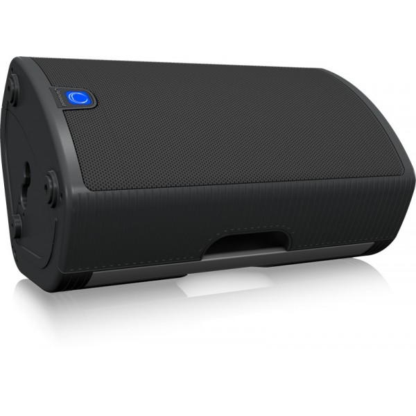 (wa1073) Turbosound MILAN M12 ② Turbosound M12 — Milan M12 1100 Watt 2 Way 12 Full Range Pow